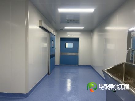 揭阳手术室污染工程装修的专业厂家都须要哪些天资