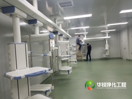揭阳icu面积与空间计划请求