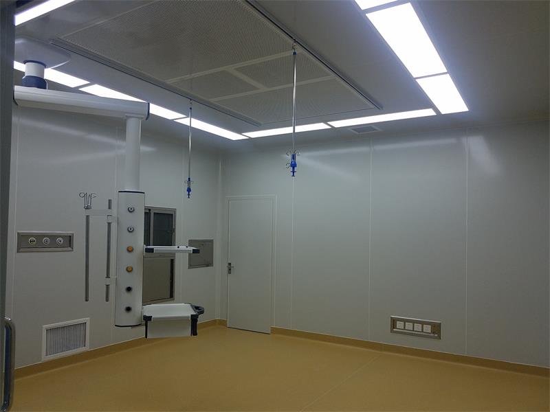 宜春手术室污染